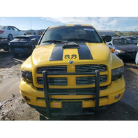 2004 Dodge Ram 1500 parts