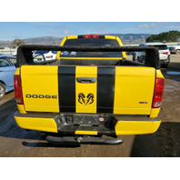 2004 Dodge Ram 1500 parts