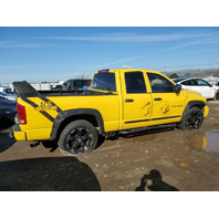 2004 Dodge Ram 1500 parts