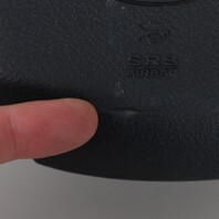 2014-2015 Jeep Grand Cherokee Left Steering Wheel Airbag 1WE131C5AE OEM Used