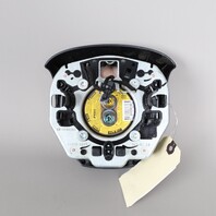 2014-2015 Jeep Grand Cherokee Left Steering Wheel Airbag 1WE131C5AE OEM Used