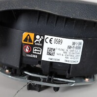 2014-2015 Jeep Grand Cherokee Left Steering Wheel Airbag 1WE131C5AE OEM Used