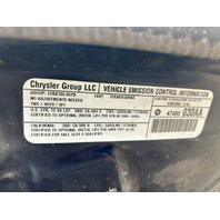 2014 Jeep Grand Cherokee parts