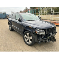 2014 Jeep Grand Cherokee parts