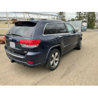 2014 Jeep Grand Cherokee parts