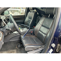 2014 Jeep Grand Cherokee parts