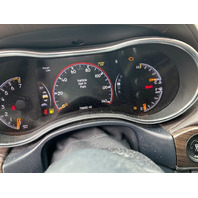 2014 Jeep Grand Cherokee parts