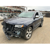 2014 Jeep Grand Cherokee parts