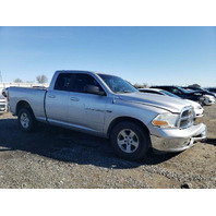 2011 Ram 1500 parts