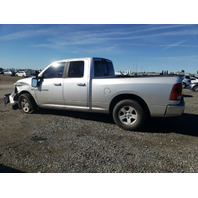 2011 Ram 1500 parts