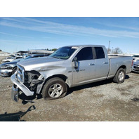 2011 Ram 1500 parts