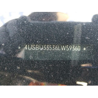 2006 BMW Z4 E85 - OEM Used Parts - Stock # 25070