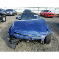 2006 BMW Z4 E85 - OEM Used Parts - Stock # 25070