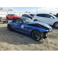 2006 BMW Z4 E85 - OEM Used Parts - Stock # 25070