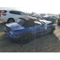 2006 BMW Z4 E85 - OEM Used Parts - Stock # 25070