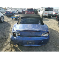 2006 BMW Z4 E85 - OEM Used Parts - Stock # 25070