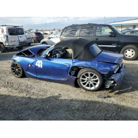 2006 BMW Z4 E85 - OEM Used Parts - Stock # 25070