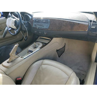 2006 BMW Z4 E85 - OEM Used Parts - Stock # 25070