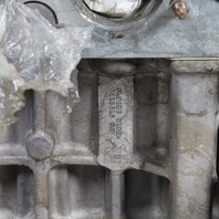 2006 BMW 325i Z4 N52 Engine Motor 11000404774 95K Miles OEM Used