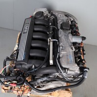 2006 BMW 325i Z4 N52 Engine Motor 11000404774 95K Miles OEM Used