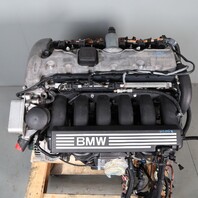 2006 BMW 325i Z4 N52 Engine Motor 11000404774 95K Miles OEM Used