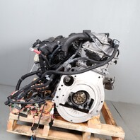 2006 BMW 325i Z4 N52 Engine Motor 11000404774 95K Miles OEM Used