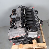 2006 BMW 325i Z4 N52 Engine Motor 11000404774 95K Miles OEM Used