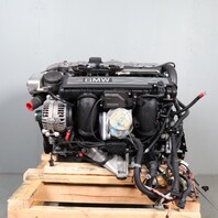 2006 BMW 325i Z4 N52 Engine Motor 11000404774 95K Miles OEM Used