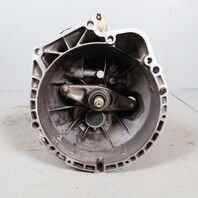 06-07 BMW Z4 3.0 N52 6 Speed Transmission Swap Flywheel Clutch Pedal OEM Used
