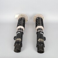 2003-2008 BMW Z4 E85 Front Strut Shock Coilovers BC Racing - Front Only Used