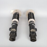 2003-2008 BMW Z4 E85 Front Strut Shock Coilovers BC Racing - Front Only Used