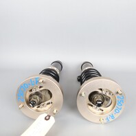 2003-2008 BMW Z4 E85 Front Strut Shock Coilovers BC Racing - Front Only Used