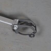 2003-2008 BMW Z4 E85 Front Strut Brace MEGAN Racing Used