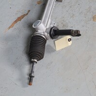 2003-2008 BMW Z4 3.0 Power Steering Gear Rack Pinion 32116777506 OEM Used