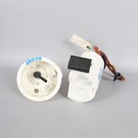 2006-2008 BMW Z4 Fuel Pump (In Tank) 16117198099 OEM Used