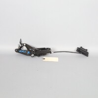 2003-2008 BMW Z4 Convertible Top Latch Lock Right OEM Used