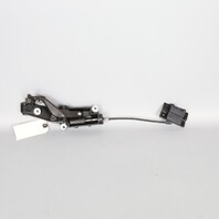 2003-2008 BMW Z4 Convertible Top Latch Lock Right OEM Used