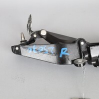 2003-2008 BMW Z4 Convertible Top Latch Lock Right OEM Used