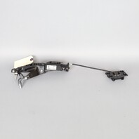 2003-2008 BMW Z4 Convertible Top Latch Lock Right OEM Used