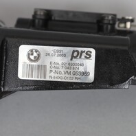 2003-2008 BMW Z4 Convertible Top Latch Lock Right OEM Used