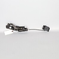 2003-2008 BMW Z4 Convertible Top Latch Lock Right OEM Used