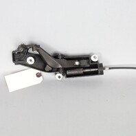 2003-2008 BMW Z4 Convertible Top Latch Lock Right OEM Used
