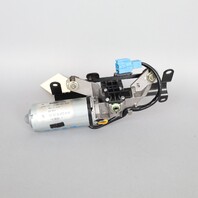 2003-2008 BMW Z4 Convertible Top Locking Motor OEM Used
