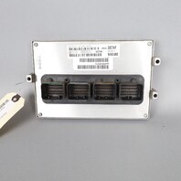 2008 Ram 1500 5.7L ECU ECM Engine Control Module P05094387AF OEM Used