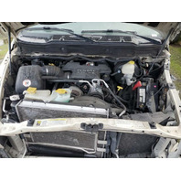 2008 Dodge Ram 1500 parts