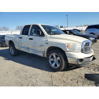 2008 Dodge Ram 1500 parts