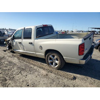 2008 Dodge Ram 1500 parts