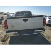 2008 Dodge Ram 1500 parts