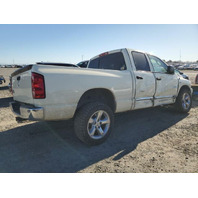 2008 Dodge Ram 1500 parts