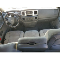 2008 Dodge Ram 1500 parts